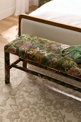 Hazel Gwendolyn Dining Bench