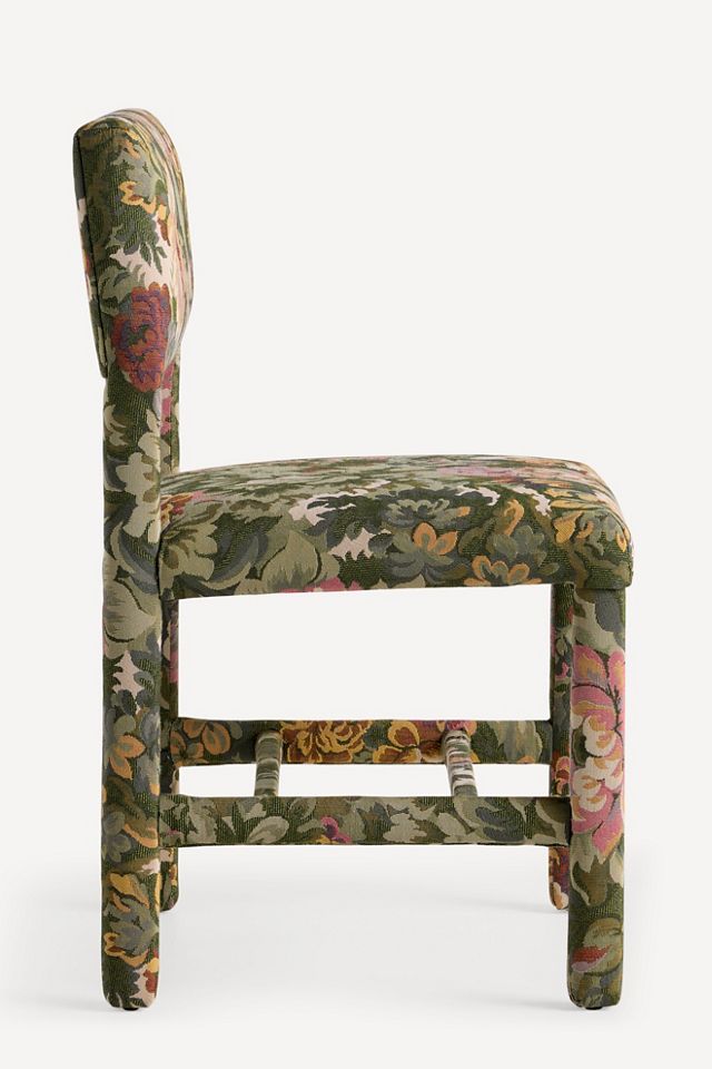 Hazel Gwendolyn Upholstered Dining Chair #3
