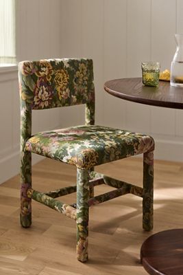 Hazel Gwendolyn Upholstered Dining Chair