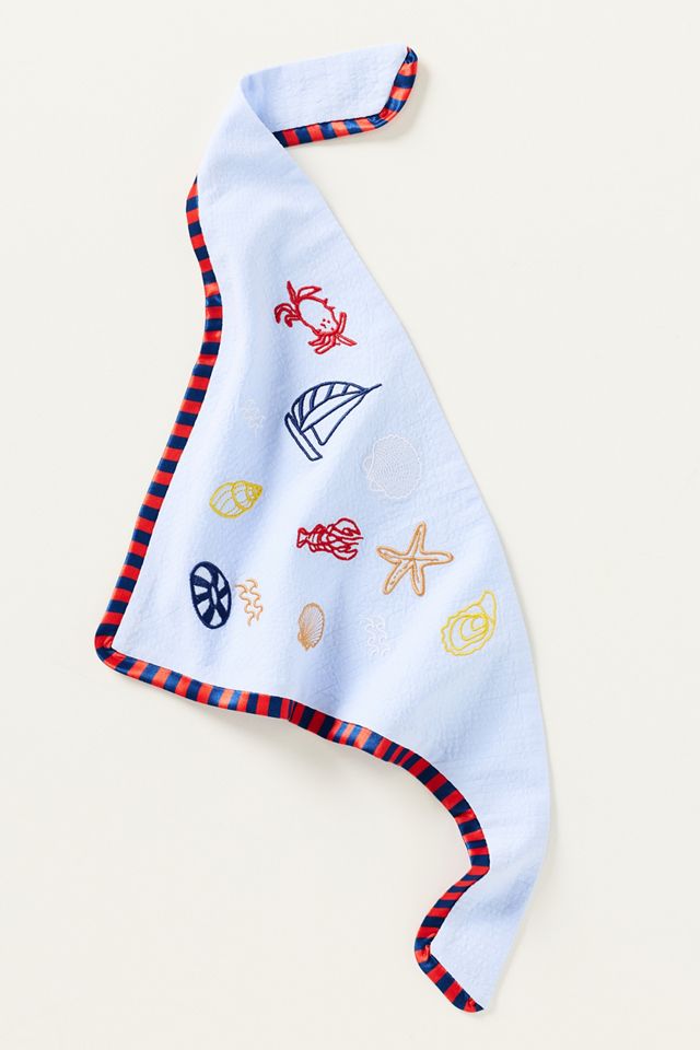 By Anthropologie Icon Pet Bandana #3
