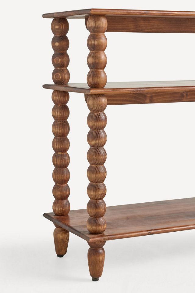 Bobbin Console Table #3