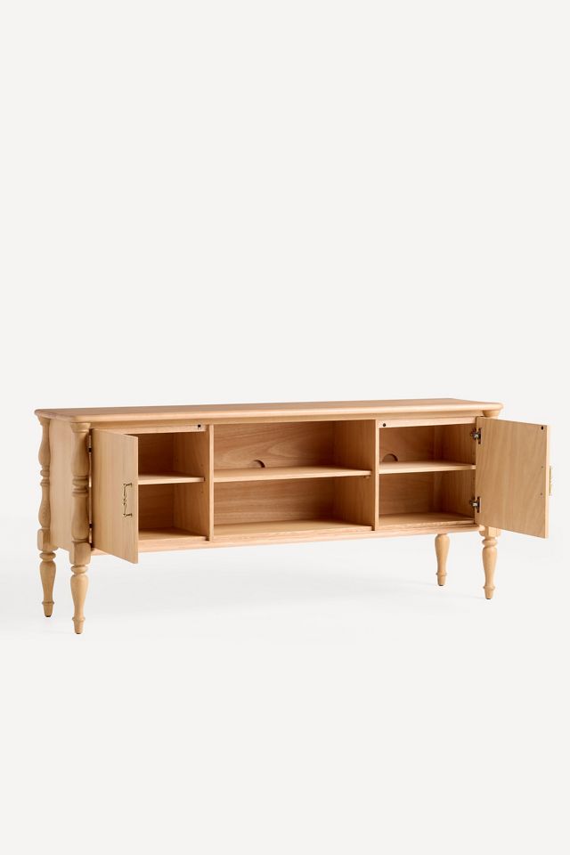 Darcy Wood Buffet #2
