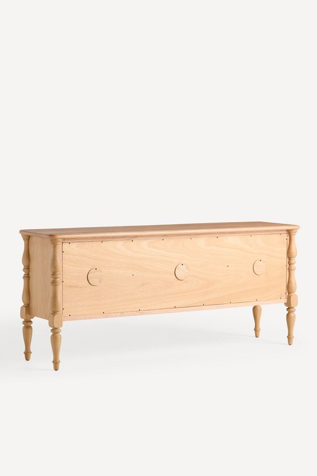 Darcy Wood Buffet #3