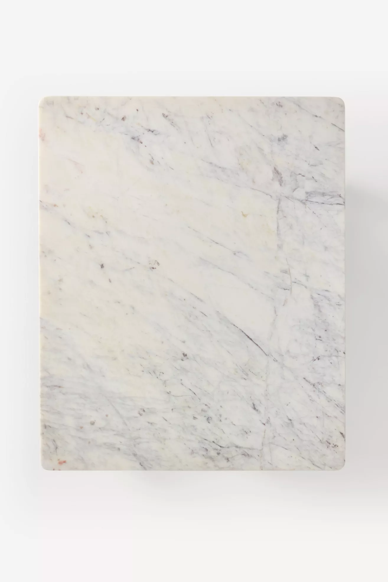 Spindle 50" Marble-Top Kitchen Island - thumbnail 7