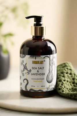 Formulary 55 Hand Wash