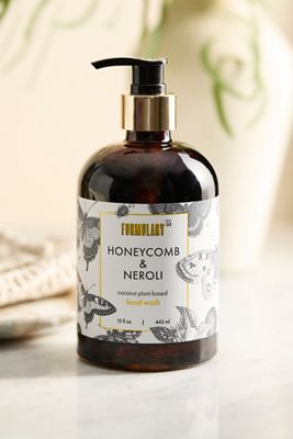 Formulary 55 Hand Wash