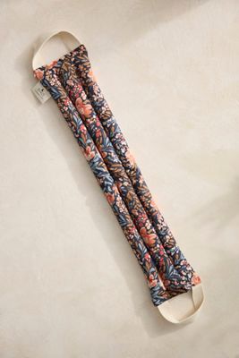 Neck Wrap, Floral Print
