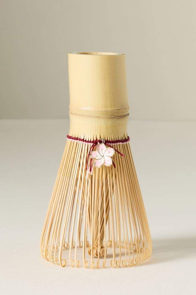 Greta Matcha Whisk #1