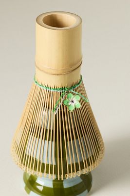 Greta Matcha Whisk