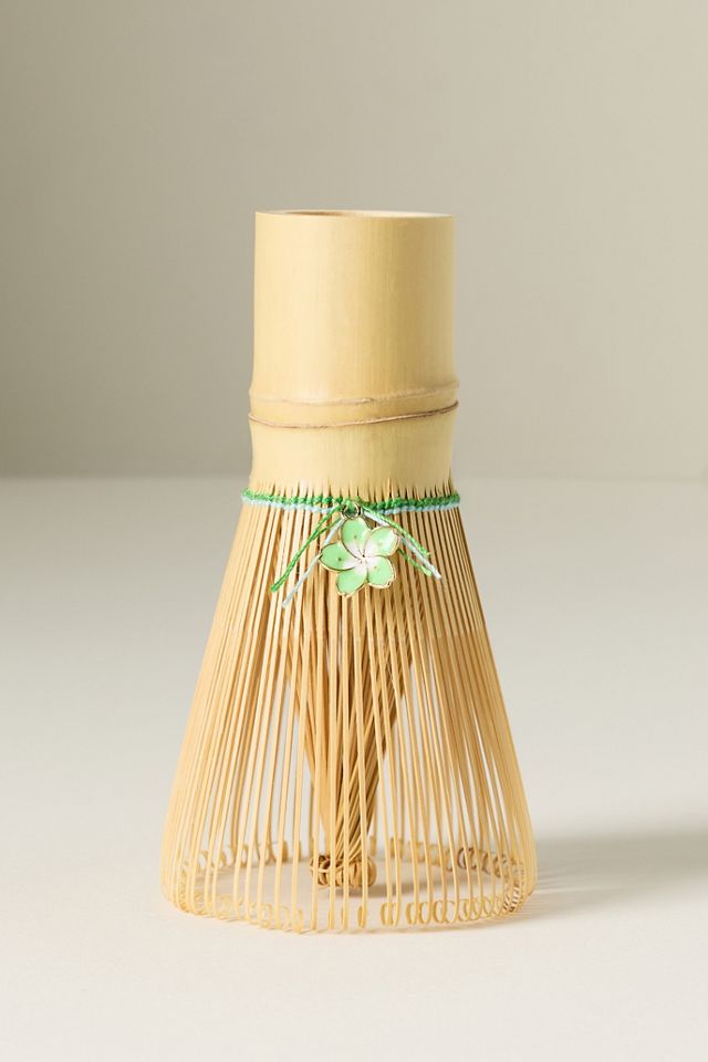 Greta Matcha Whisk #1