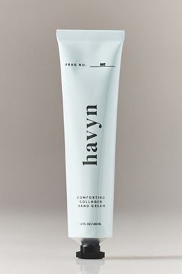 Havyn Comforting Collagen Hand Cream