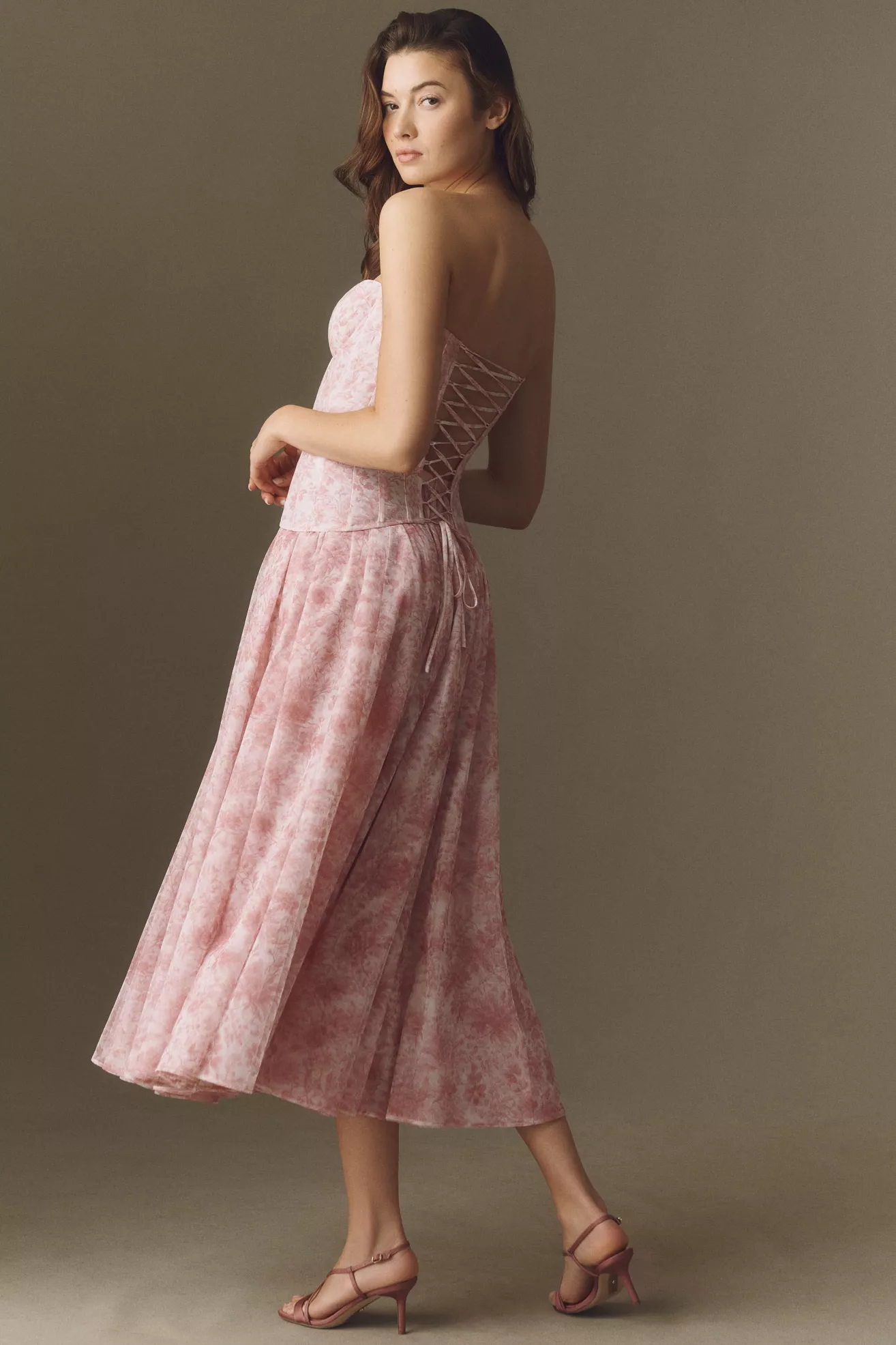 V. Chapman Coco Set - thumbnail 2