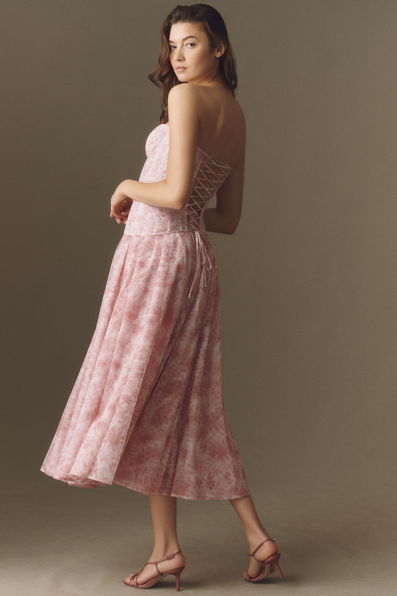 V. Chapman Coco Set