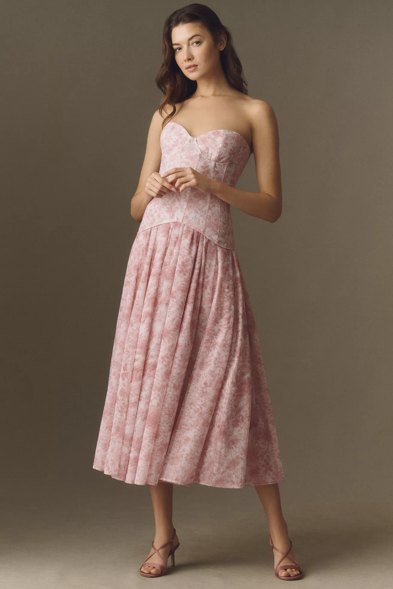 V. Chapman Coco Set