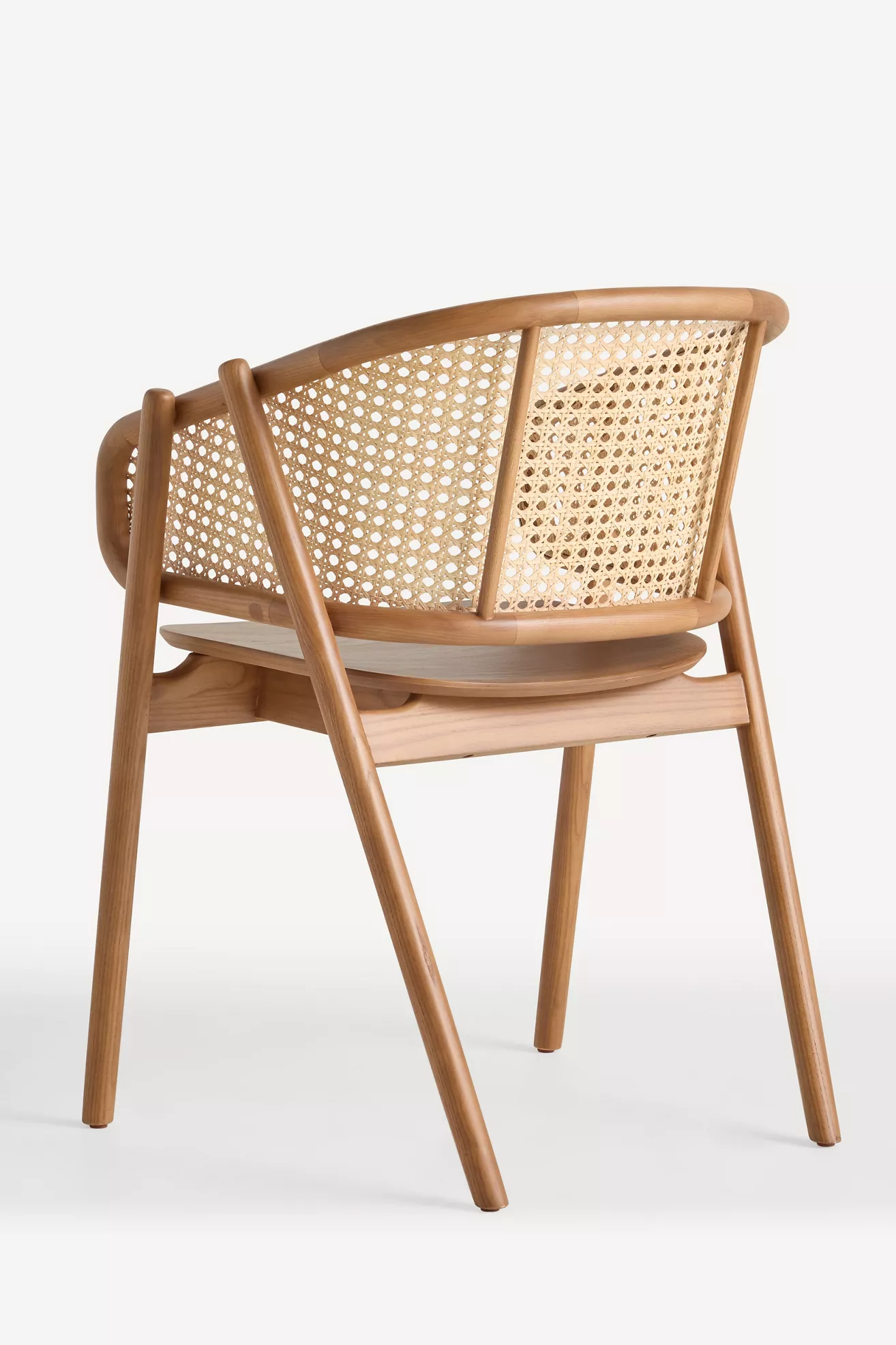 Emmy Rattan Dining Chair - thumbnail 6