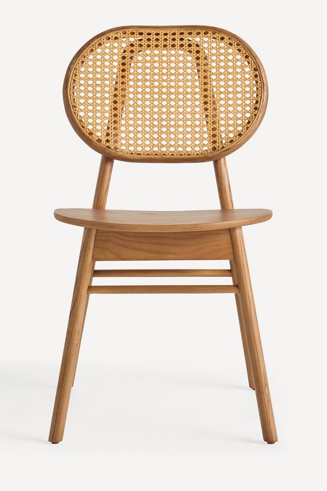 Kristianna Rattan Dining Chair #2