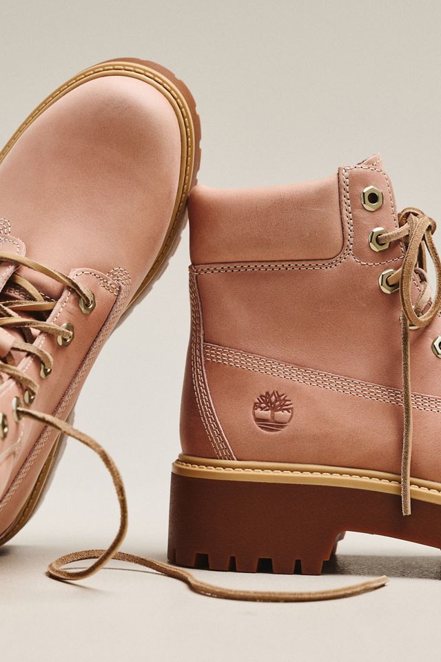 Timberland Stone Street Boots #2