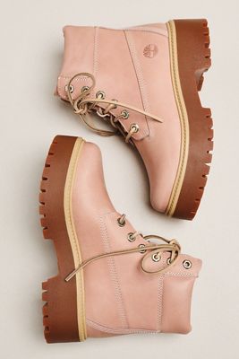 Timberland Stone Street Boots