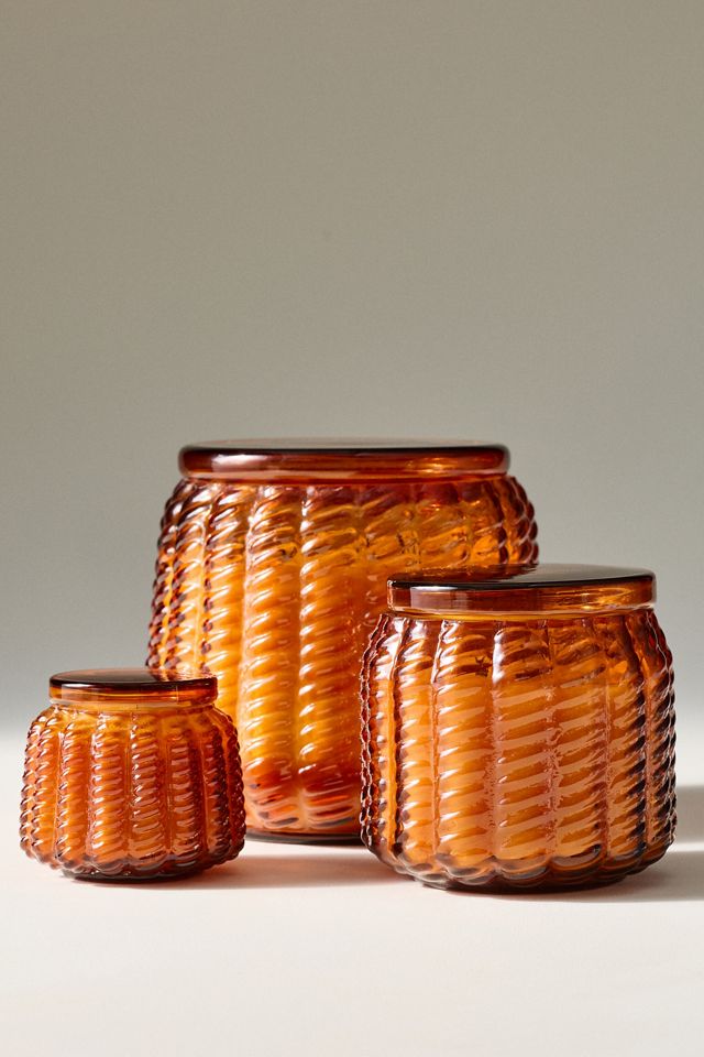The Gather Candle by Anthropologie: Pumpkin Sweet Vanilla #6