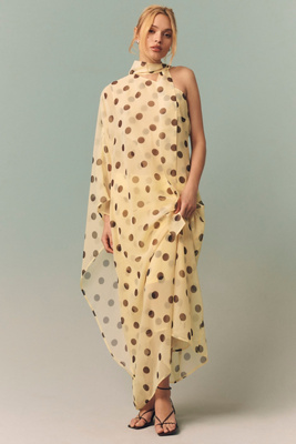 Long Sleeve Wedding Guest Dresses | Anthropologie