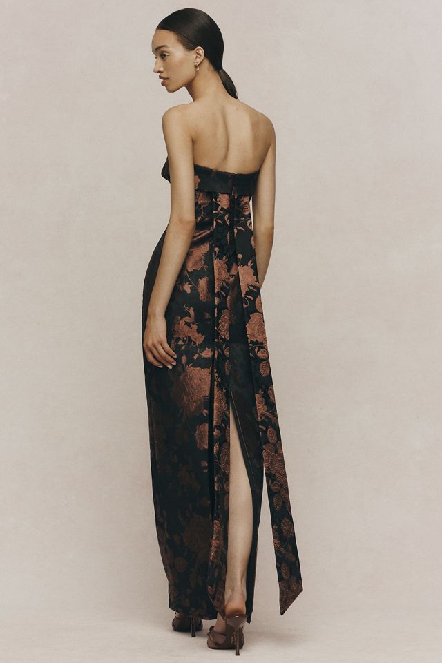 Katie May Elin Gown #2