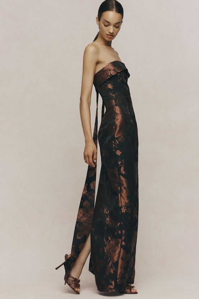Katie May Elin Gown #4