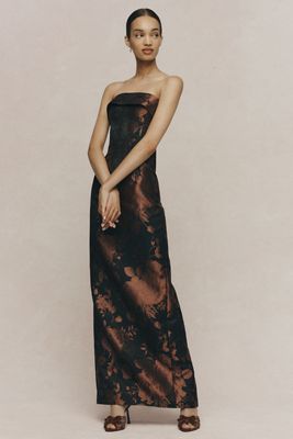 Katie May Elin Gown