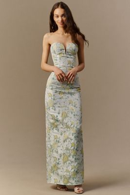 Katie May Ursula Gown