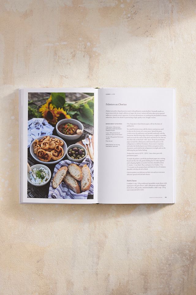 French Kitchen Lessons #2