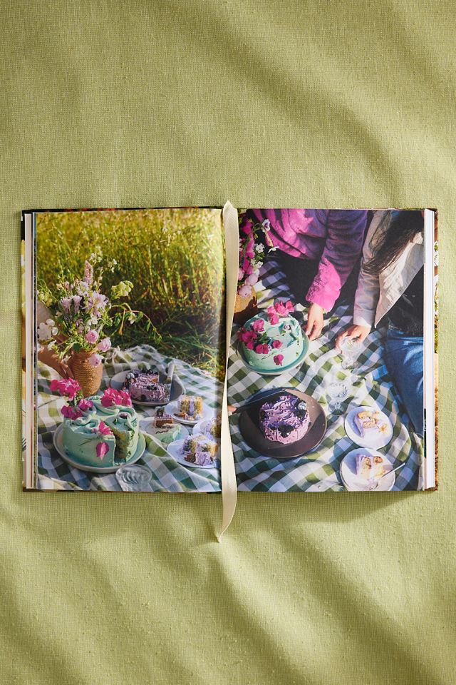 Cake Picnic #1