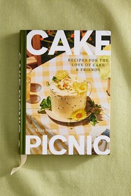 Cake Picnic