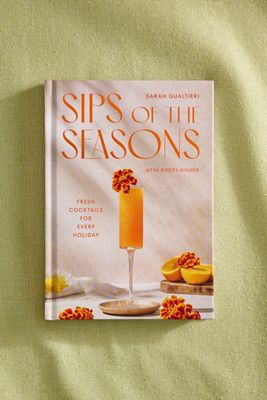 Sips of the Seasons