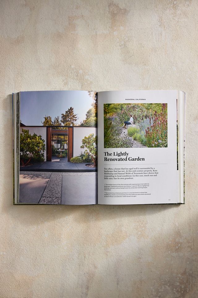 Gardenista: The Low-Impact Garden #1