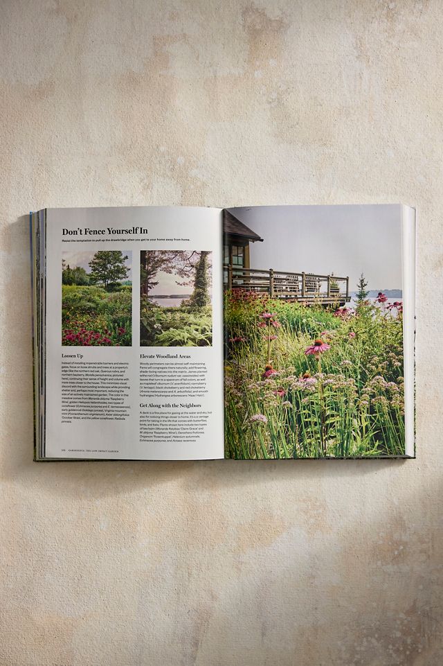 Gardenista: The Low-Impact Garden #2