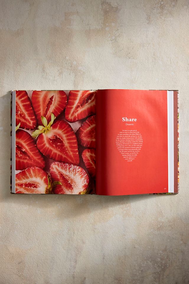 Mind Body Spirit Food #3