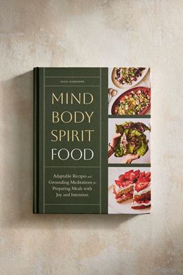 Mind Body Spirit Food