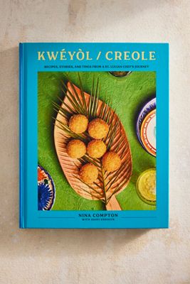 Kwéyòl / Creole
