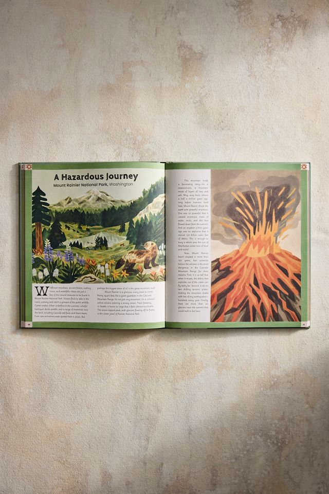 50 True Tales From Our Great National Parks #2