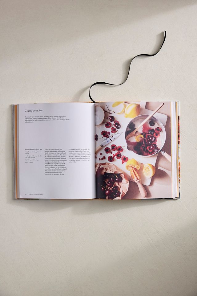 The Complete Cheese Pairing Cookbook #2