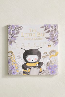 The Little Bee