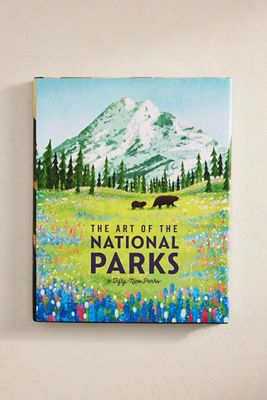 The Art of the National Parks