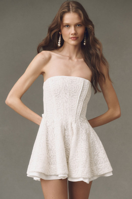 Rosemary Mini Dress