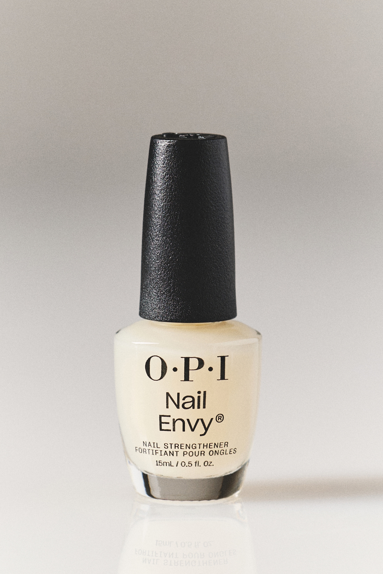 OPI Nail Envy Nail Strengthener