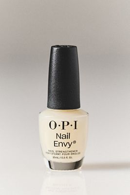 OPI Nail Envy Nail Strengthener