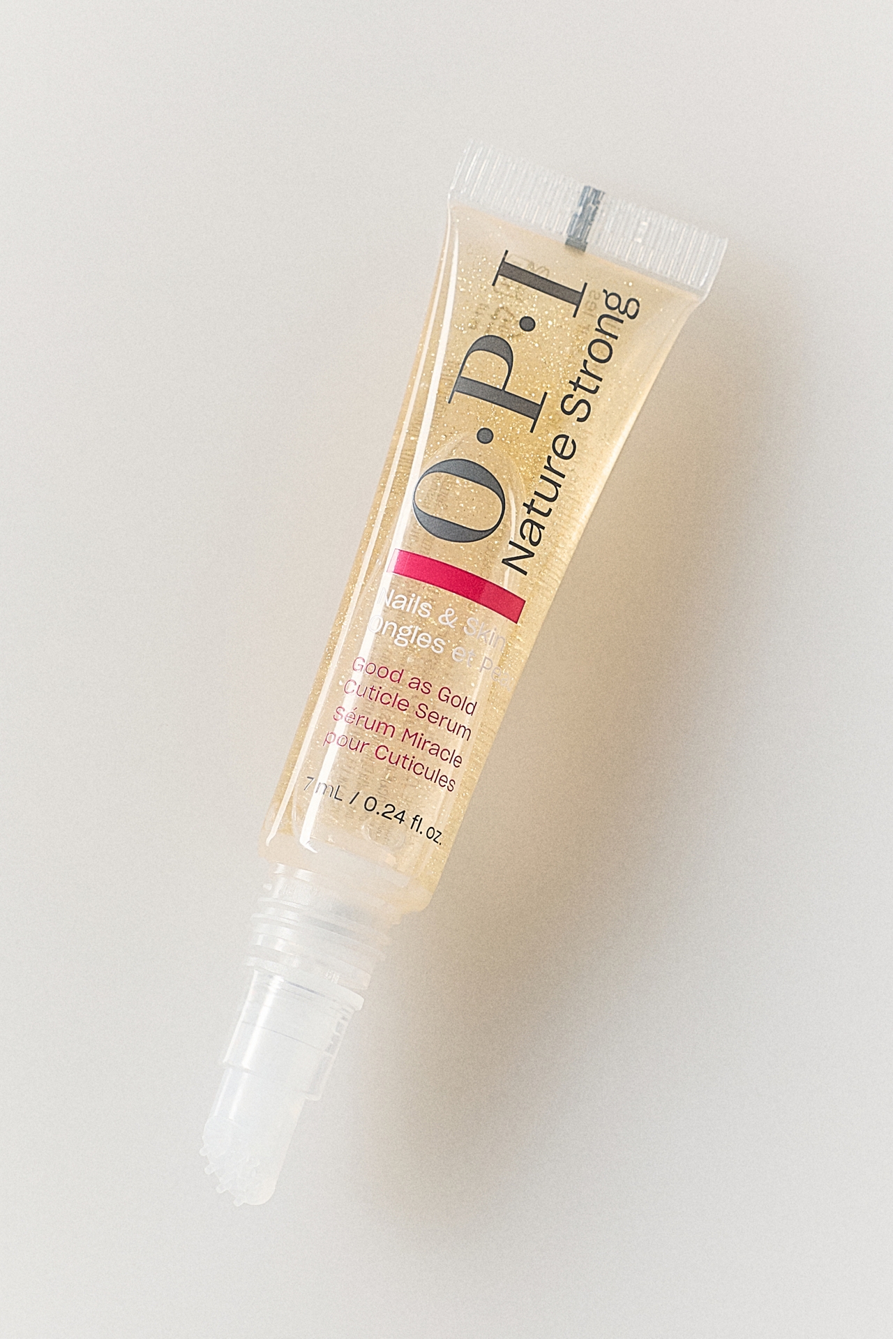 OPI Nails & Skin Good As Gold Cuticle Serum