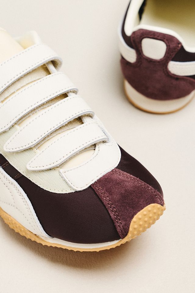 PUMA H-Street Strap Sneakers #2