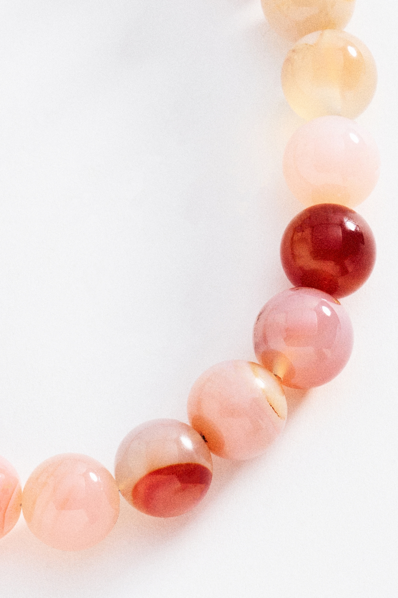 Lelet NY Bodie Stone Necklace