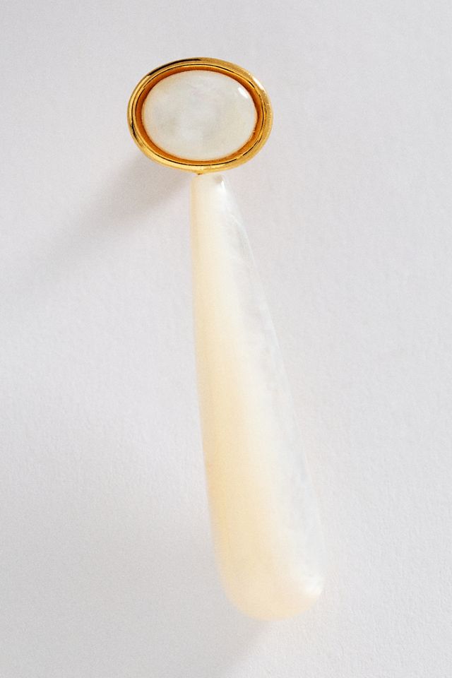 Lelet NY Akala Drop Earrings #1