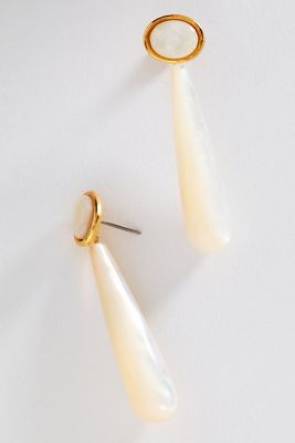 Lelet NY Akala Drop Earrings