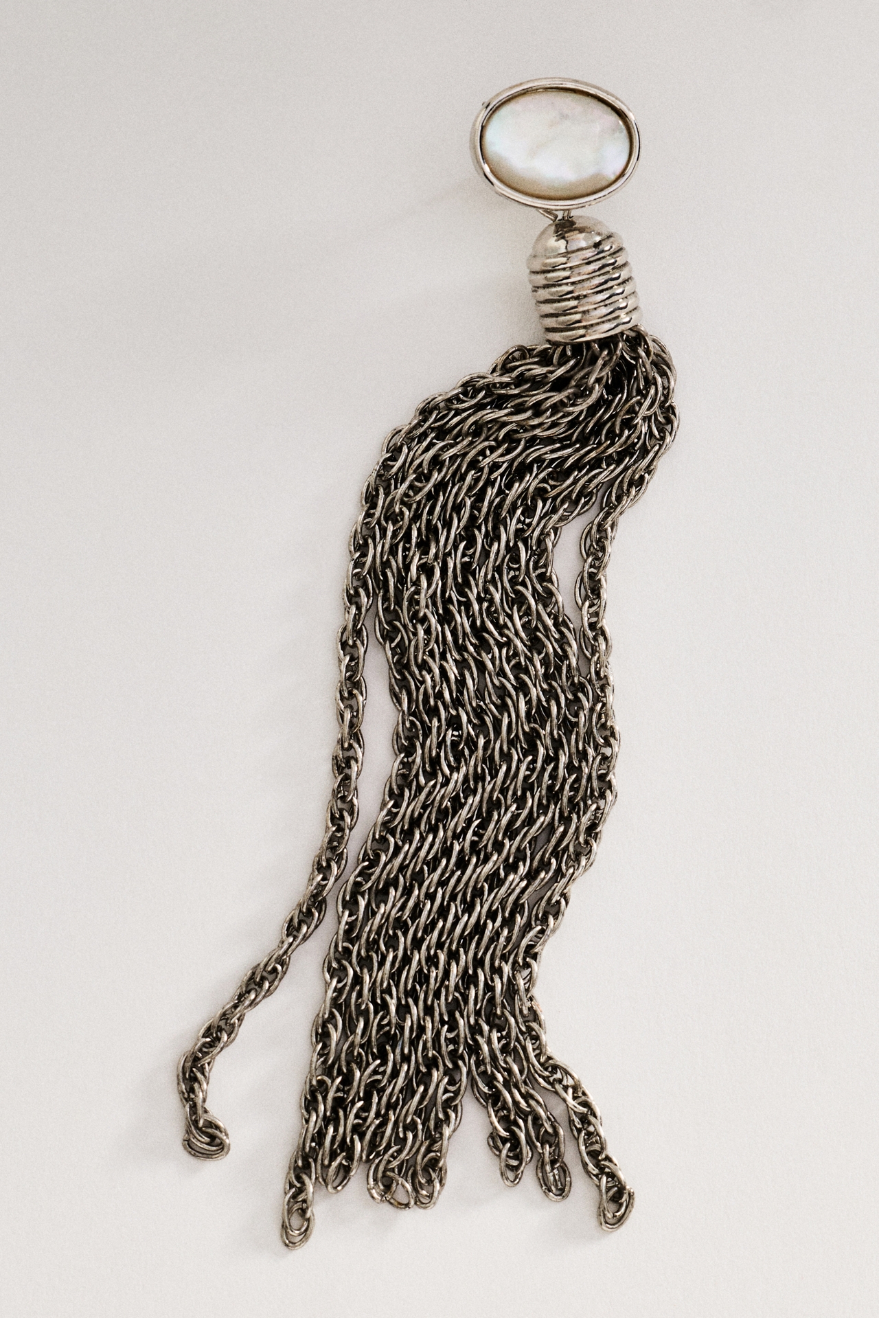 Lelet NY Charlotte Tassel Earrings